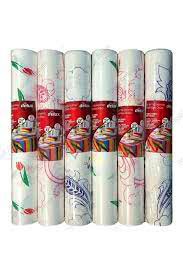 20MT 16AD KAĞIT MASA ÖRTÜSÜ 100X125CM. (5296)