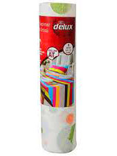 12MT 10AD KAĞIT MASA ÖRTÜSÜ 100X120CM. (5296)