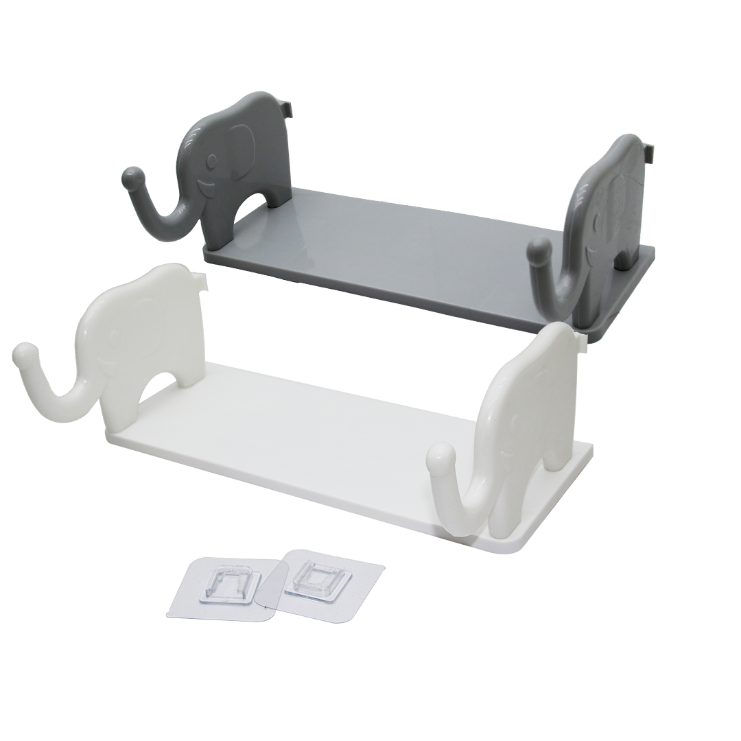 31 X 12CM FİLLİ TUTACAKLI  PLASTİK ETEJER (5296)