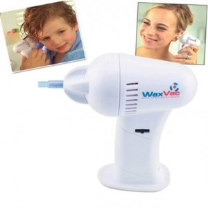 Vakumlu Kulak Temizleme Cihazı (5296)