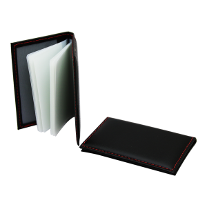 KREDİ KARTLIK CÜZDAN 10 KARTLIK SUNİ DERİ (5296)