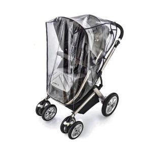 BEBEK ARABASI YAĞMURLUK (5296)