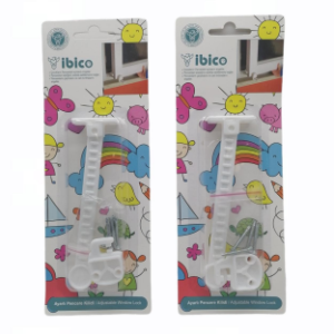 AYARLI PENCERE KİLİT Ç.EMNİYET (5296)