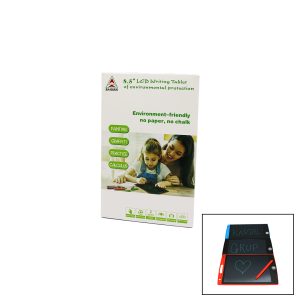 TABLET DİJİTAL - 8.5 inç YAZI TAHTASI - ÇİZİM TABLETİ (5296)