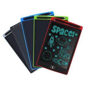 8.5 inç Renksiz Silinebilir Kalemli Yazı Tableti (5296)