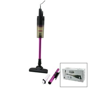 AWOX NETO VC-10 FUŞYA DİK ELEKTRİKLİ SÜPÜRGE 500W 5MT KABLO-SAP=75+35=110CM HEPA FİLTRE (5296)