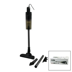 AWOX NETO VC-10 GRİ METAL SAPLI DİK ELEKTRİKLİ SÜPÜRGE 500W 5MT KABLOSAP=75+35=110CMHEPA FİLTRE (5296)