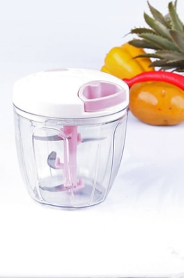 BÜYÜK - İPLİ SEBZE DOĞRAYICI EL RONDOSU 5 BIÇAKLI (5296)