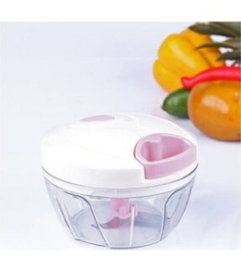 KÜÇÜK - İPLİ SEBZE DOĞRAYICI MORENİCA EL RONDOSU (5296)