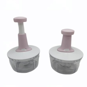 BEST UND BEST BK-422 SUPER CHOPPER BASMALI BÜYÜK EL RONDO BLENDER (5296)