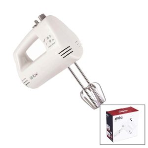 EL MİKSERİ 5 KADEMELİ SMX-2758 (5296)