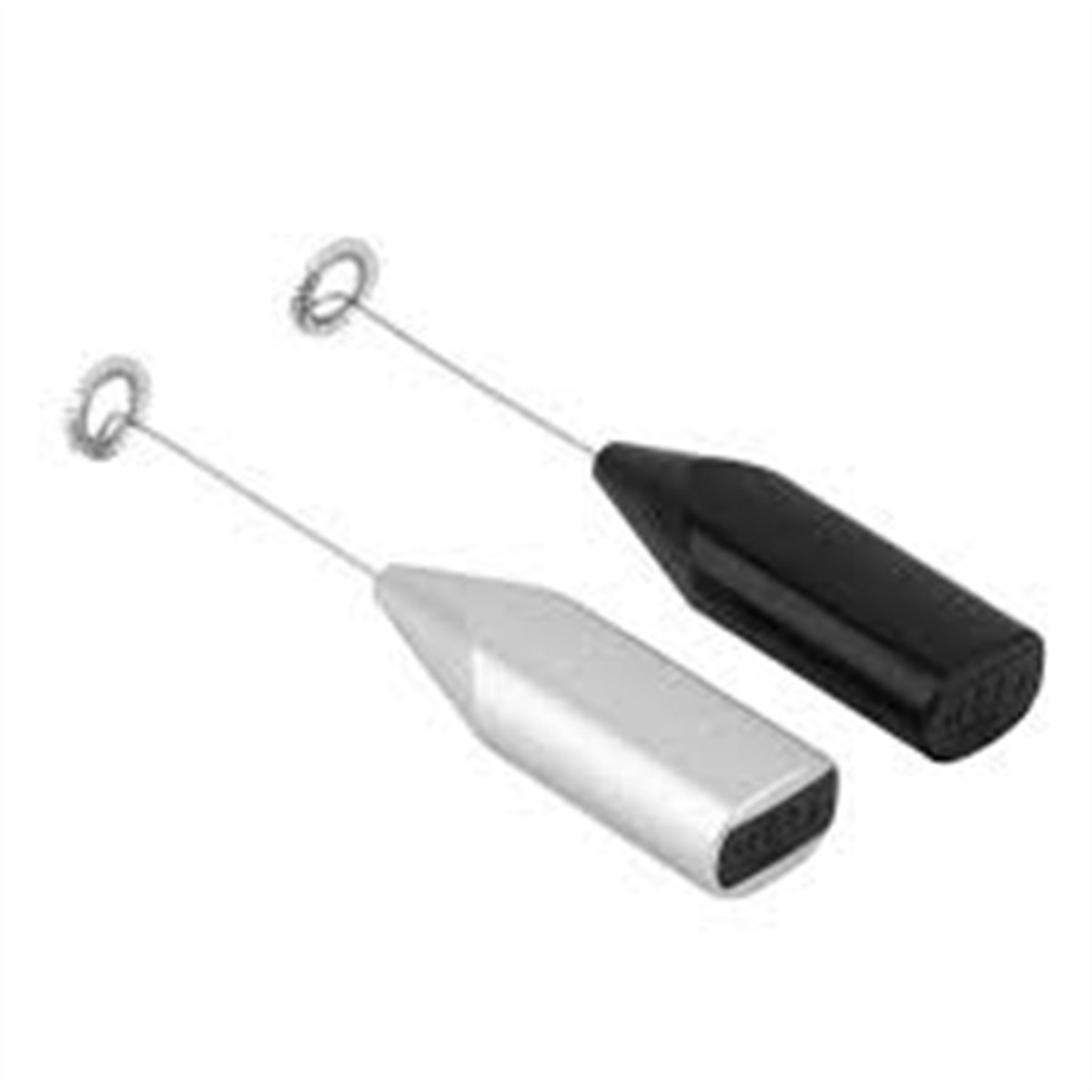 El Çırpıcısı Pilli Mini Portatif Mutfak Mikseri Köpürtme Aleti (5296) - Görsel 2