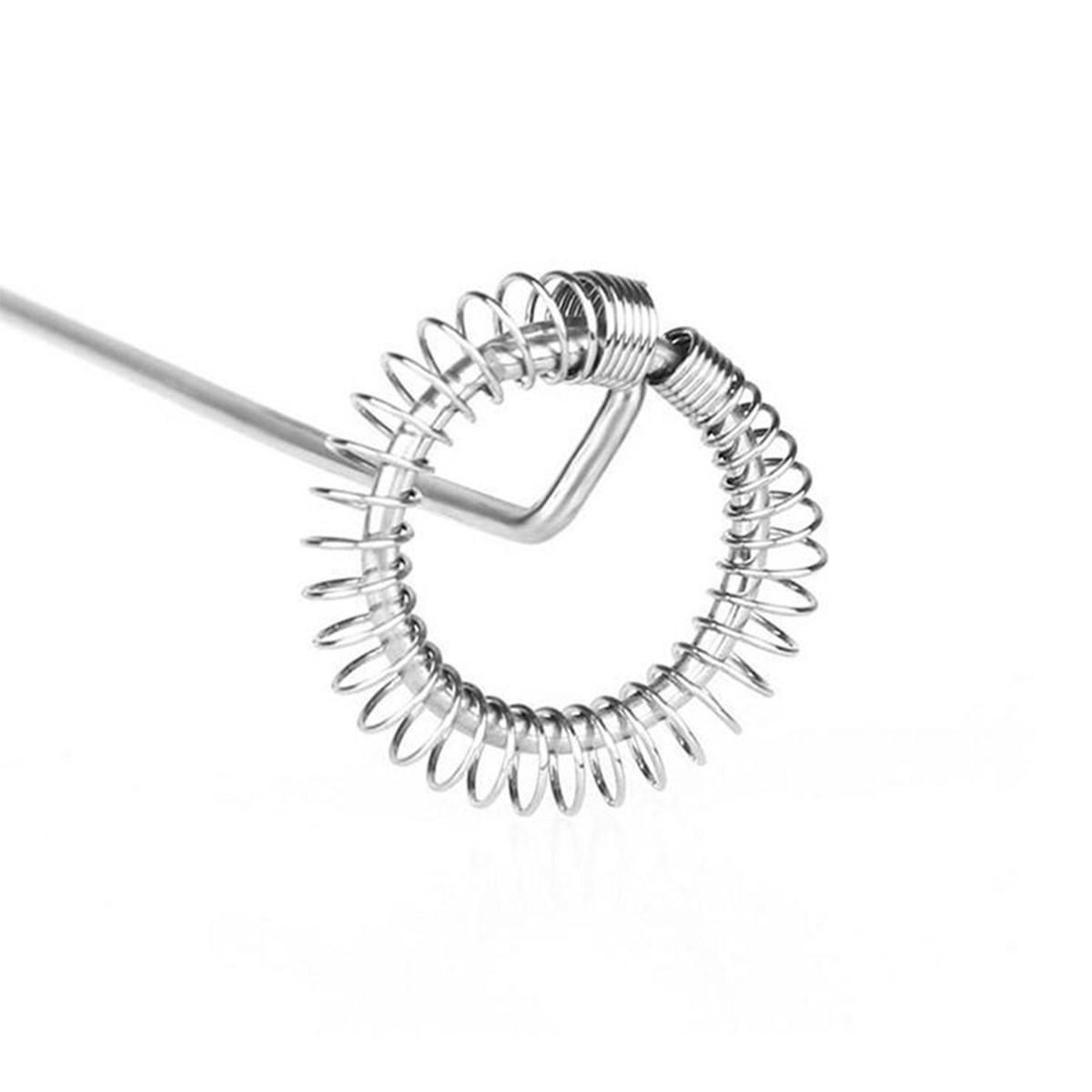 El Çırpıcısı Pilli Mini Portatif Mutfak Mikseri Köpürtme Aleti (5296) - Görsel 3