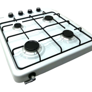 4LÜ LPG BEYAZ SET ÜSTÜ OCAK (5296)