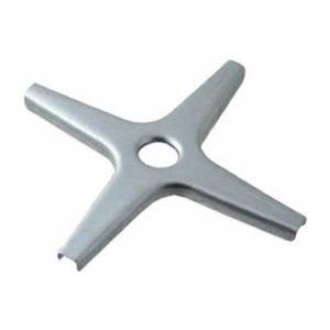 GRİ ARTI MODEL CEZVELİK OCAK KÜÇÜLTÜCÜ EMAYE (5296)