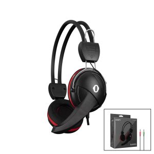 SNOPY SN-88A GAMİNG OYUNCU KULAKLIK YANDAN MİKROFON  1.8MT İPLİ KABLO (5296)