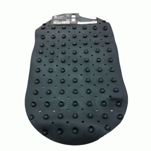 MASSAGE MASAJLI BANYO - DUŞ KÜVET KAYDIRMAZ PASPASI VANTUZLU 37X69CM. (5296)