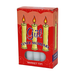 10 PARÇA MARKET MUM (5296)