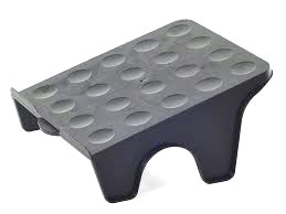 ÇİFTLİ AYAKKABI RAMPASI (5296)