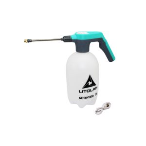 2LT ELEKTRİKLİ - USB ŞARJLI İLAÇ POMPASI (5296)