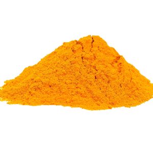 Zerdeçal Kökü Doğal Öğütülmüş 100 Gr Paket