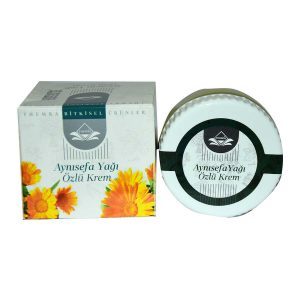 Aynısefa Yağı Özlü sel Krem 50 cc