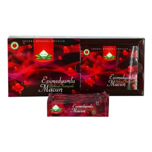 Ballı sel Macunu 12 Gr X 12 li Tek Kullanımlık Stick