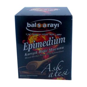 Ballı Macunu 230Gr
