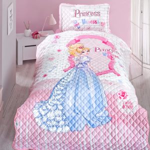 Vanessa Ranforce Genç Yatak Örtüsü