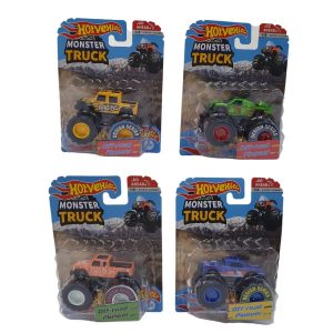 - TEKLİ OFF-ROAD ARAÇLARI KARTELA