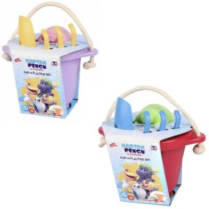 - LC KOVA TAKIMI - KAPTAN PENGU