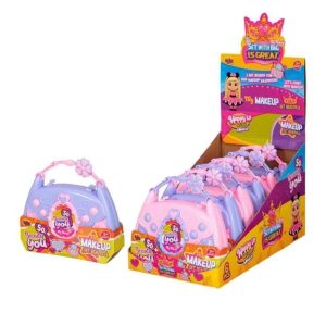 - ÇANTALI GÜZELLİK SETİ