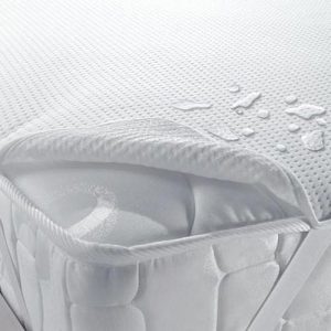 90x190 Tek Kişilik Sıvı Geçirmez Alez