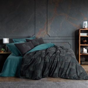 Dark Tek Kişilik Nev Takımı Noche Petrol 8680108071342