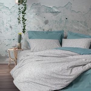 Tek Kişilik Petite Nev Takımı June Mint