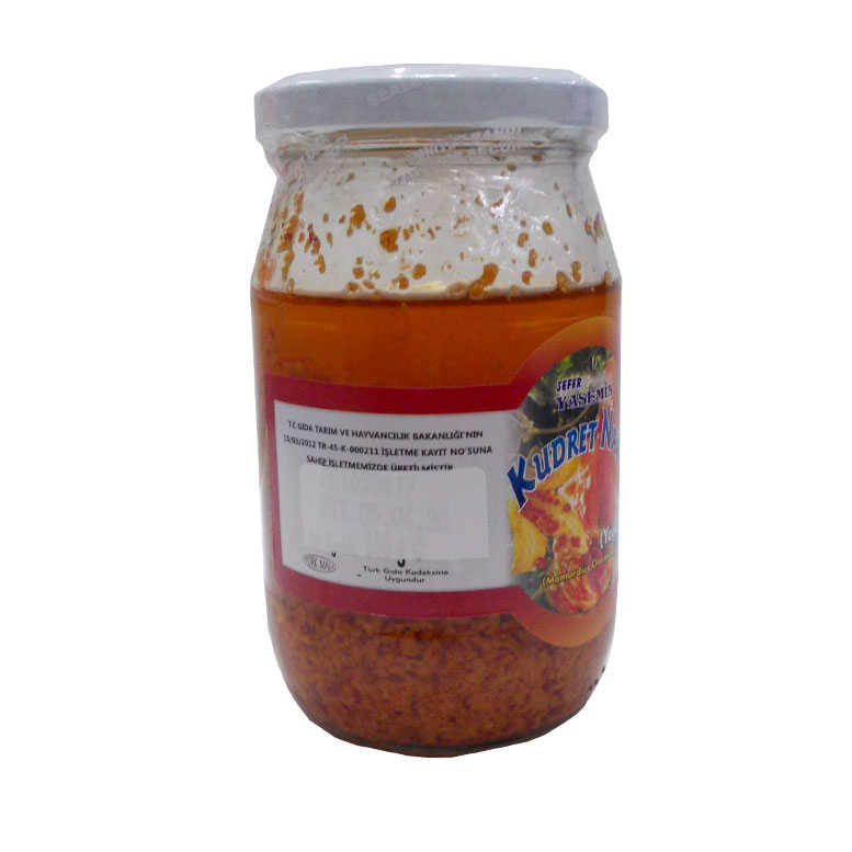 Kudret Narı Yağlı 260 Gr - Görsel 3