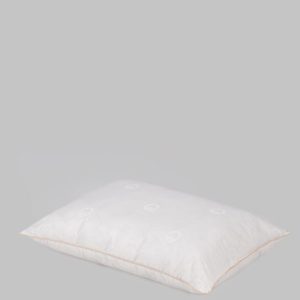 50x70 Pamuk Yastık Kapitoneli