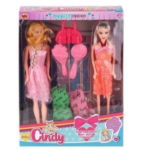 - ANLİLY 2'Lİ BEBEK