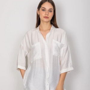 Cepli salaş gömlek t1010