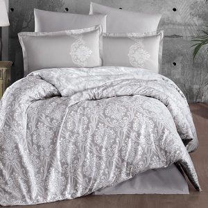 Toledo Pamuk Saten Çift Kişilik Nev Takımı