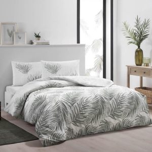 Çift Kişilik Ranforce Nev Takımı Lenora Yeşil