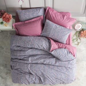 Petite Çift Kişilik Nev Takımı Penny Gülkurusu