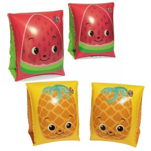 Kolluk Meyve Desenli 23x15 Cm