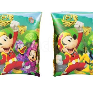 Kolluk Lisanslı Mickey Mouse 23x15Cm