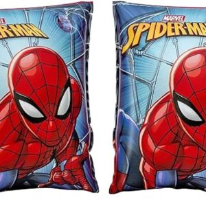 Kolluk Lisanslı Spider-Man 23x15Cm