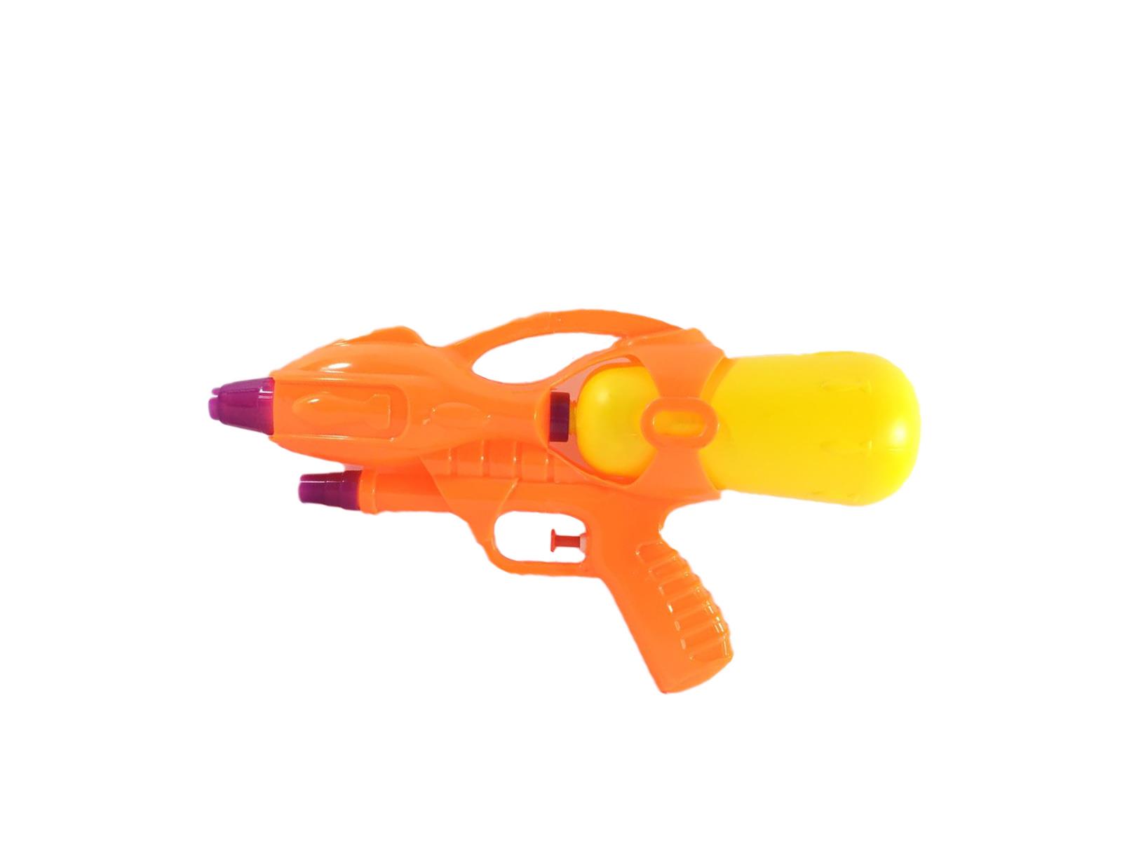 Süper Su Tabancası 30 Cm - Görsel 2