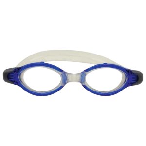 Silikon Yüzücü Gözlüğü