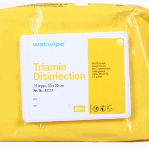 Dezenfektan Steril Bez Dezenfeksiyon Yüzey  Bezi