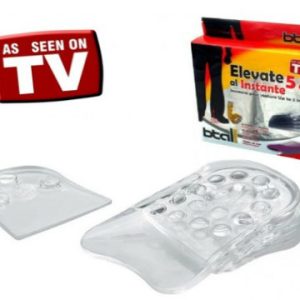 Elevate Boy Uzatıcı Tabanlık