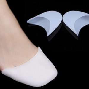 Parmak Koruyucu Silikon Parmak Gömleği (2 Adet) V3